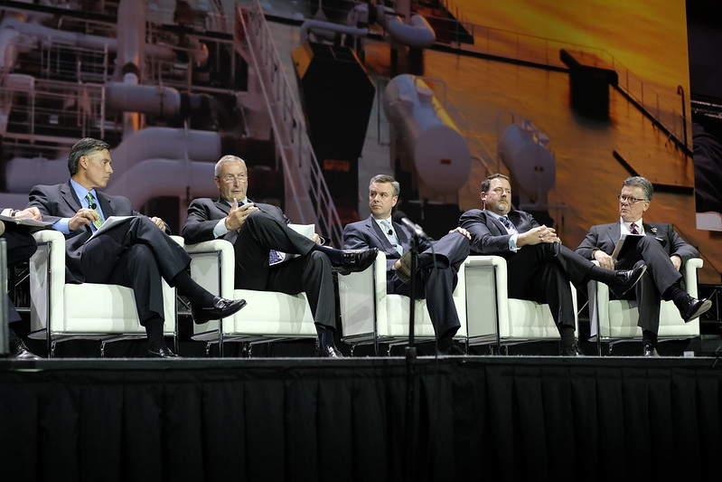 Assessing The Progress Of British Columbia's LNG Sector Assessing The Progress Of British Columbia's LNG Sector