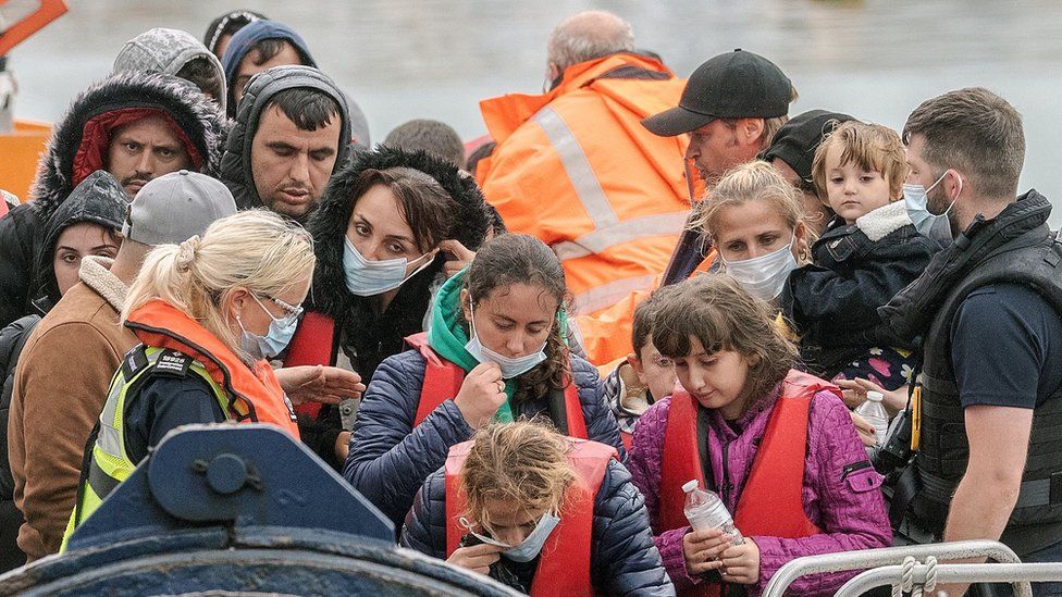 Asylum Seekers From Three Countries Face Increased UK Scrutiny Asylum Seekers From Three Countries Face Increased UK Scrutiny