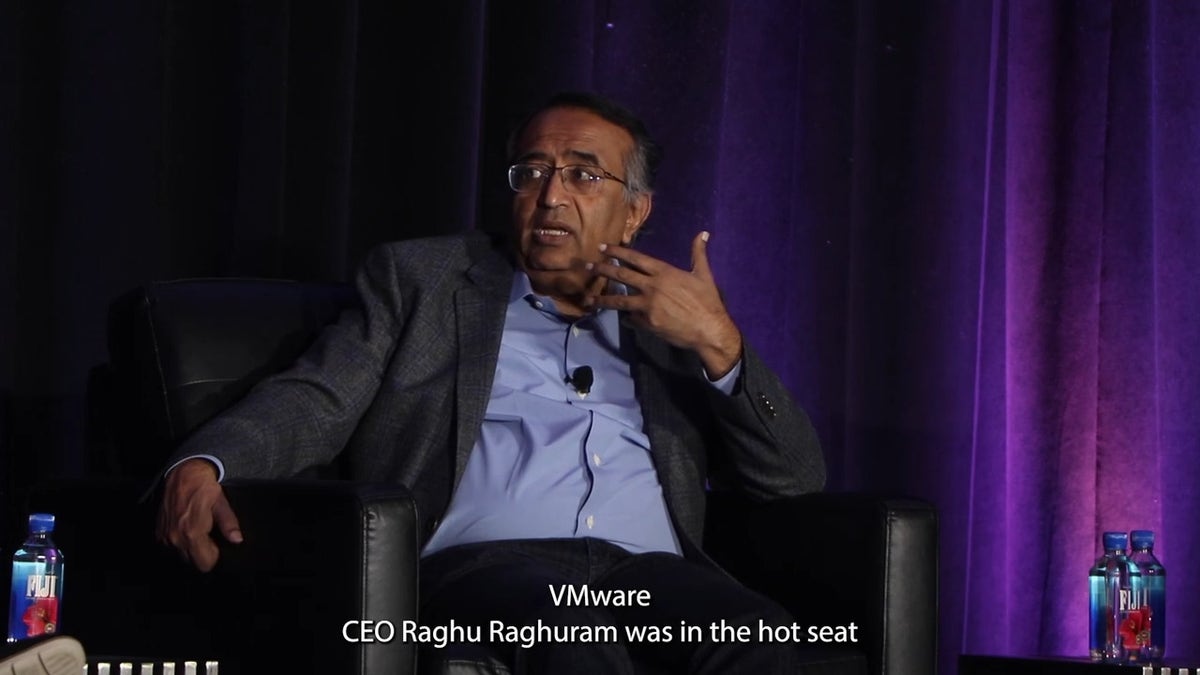 AT&T Challenges Broadcom's VMware Price Hike: A 1,050% Jump AT&T Challenges Broadcom's VMware Price Hike: A 1,050% Jump