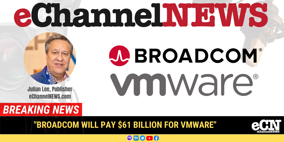 AT&T Sounds Alarm On Broadcom's Extreme VMware Price Increase Proposal