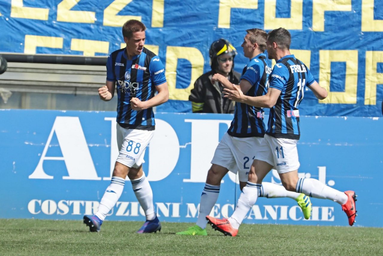 Atalanta Vs Bologna: Minuto A Minuto, Serie A Fecha 32 En VIVO Atalanta Vs Bologna: Minuto A Minuto, Serie A Fecha 32 En VIVO