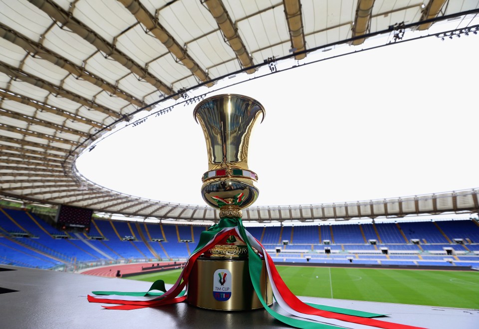 Atalanta Vs Lazio EN VIVO: Hora Y Canal Serie A 2025 Atalanta Vs Lazio EN VIVO: Hora Y Canal Serie A 2025