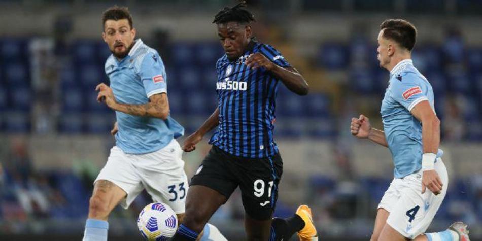 Atalanta Vs Lazio EN VIVO: Todo Sobre El Partido De Serie A 2025 Atalanta Vs Lazio EN VIVO: Todo Sobre El Partido De Serie A 2025