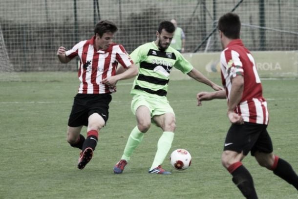 Athletic Club De Bilbao: VAVEL USA's Coverage Of The Lions Athletic Club De Bilbao: VAVEL USA's Coverage Of The Lions