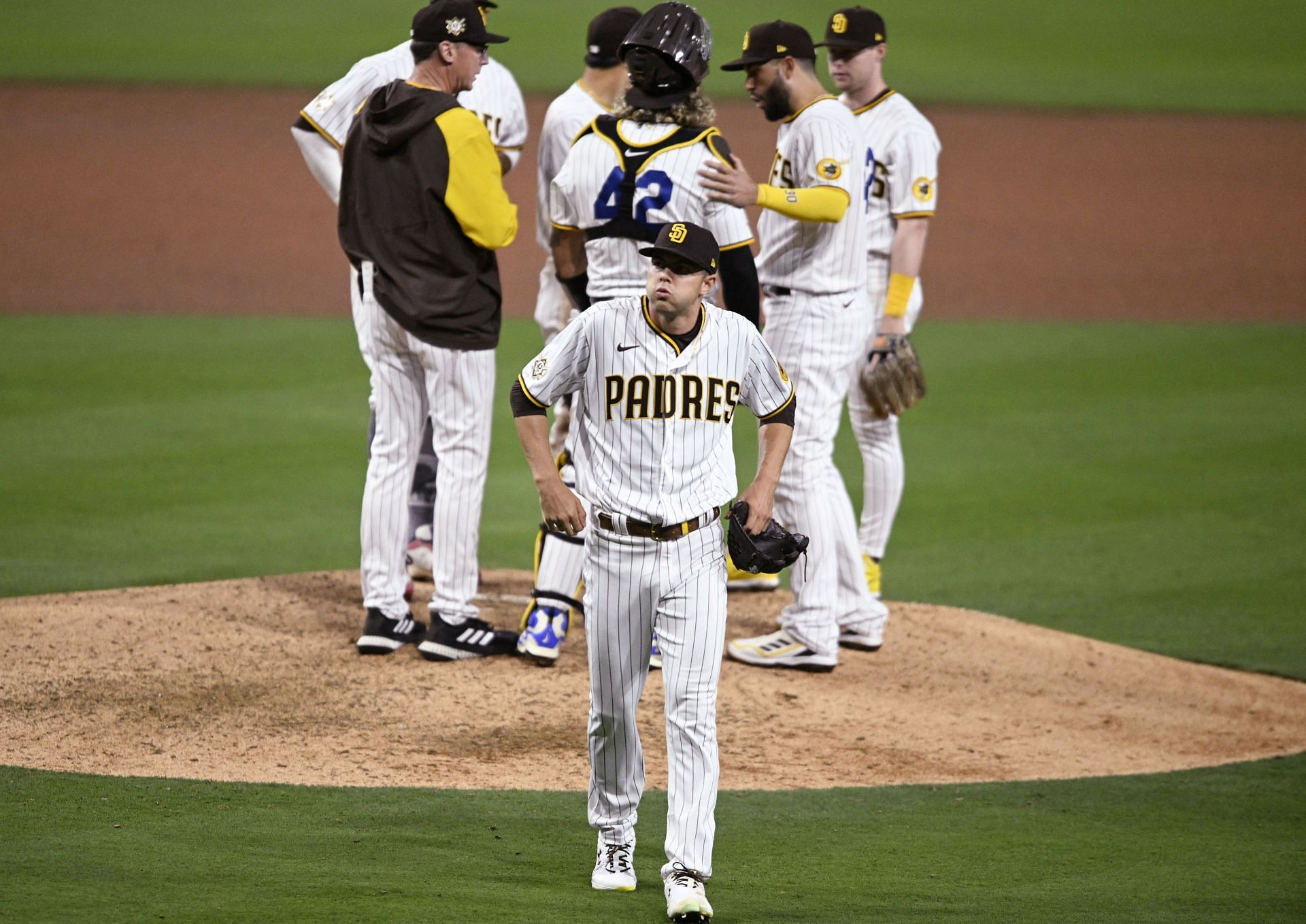 Atlanta Braves Vs San Diego Padres: A Detailed Game Preview And Prediction