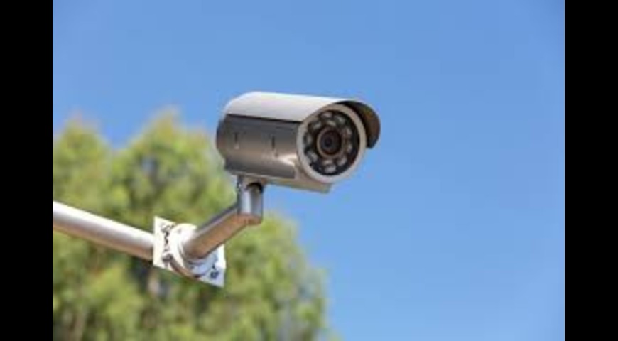 Atlanta's Extensive CCTV Network: Exploring The Implications Atlanta's Extensive CCTV Network: Exploring The Implications