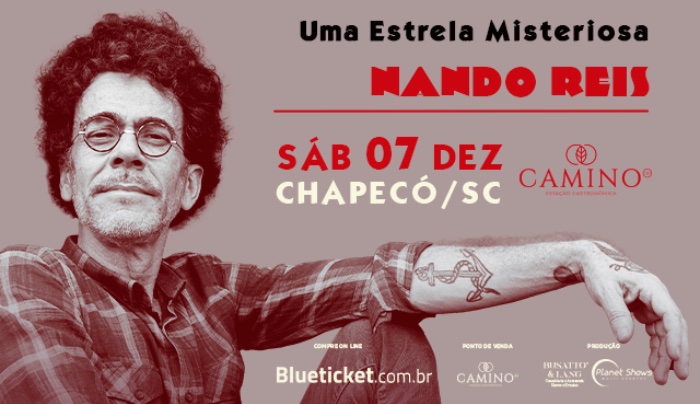 Atlântida Celebration 2024: Nando Reis, Armandinho, Di Ferrero E Mais! Garanta Seu Ingresso Em Santa Catarina Atlântida Celebration 2024: Nando Reis, Armandinho, Di Ferrero E Mais! Garanta Seu Ingresso Em Santa Catarina