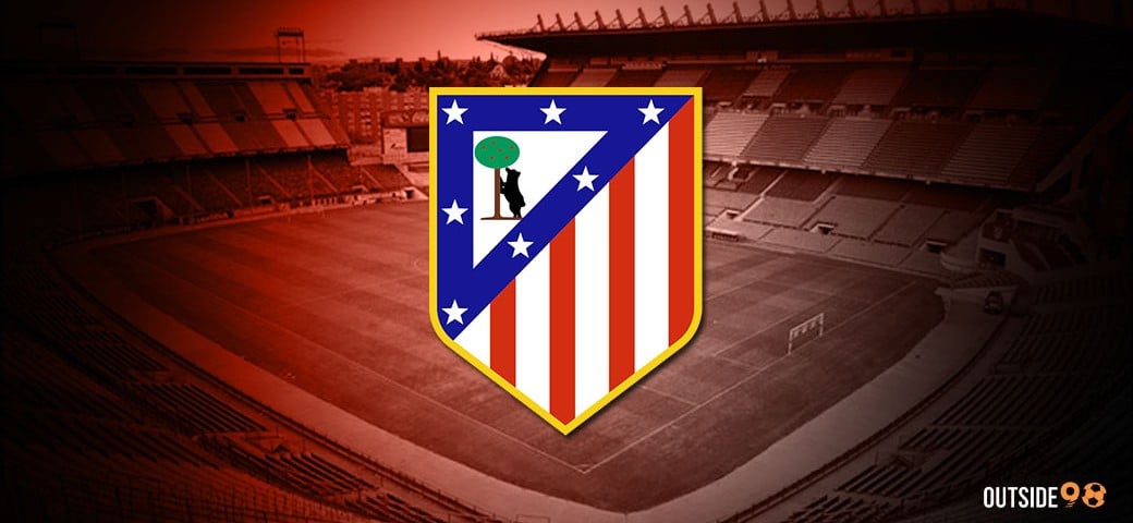 Atletico Madrid'in Geriden Gelme Stratejileri Ve Başarıları Atletico Madrid'in Geriden Gelme Stratejileri Ve Başarıları