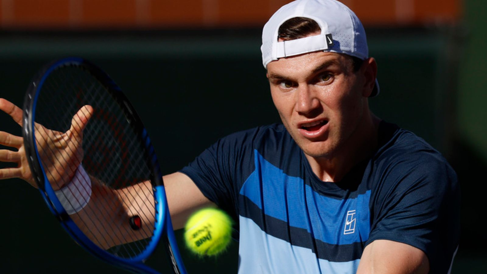 ATP Indian Wells: Draper Wins First Masters 1000 Championship ATP Indian Wells: Draper Wins First Masters 1000 Championship