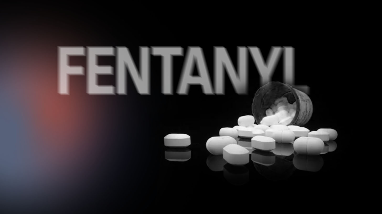 Attorney General's Fentanyl Display: A Deeper Look Attorney General's Fentanyl Display: A Deeper Look
