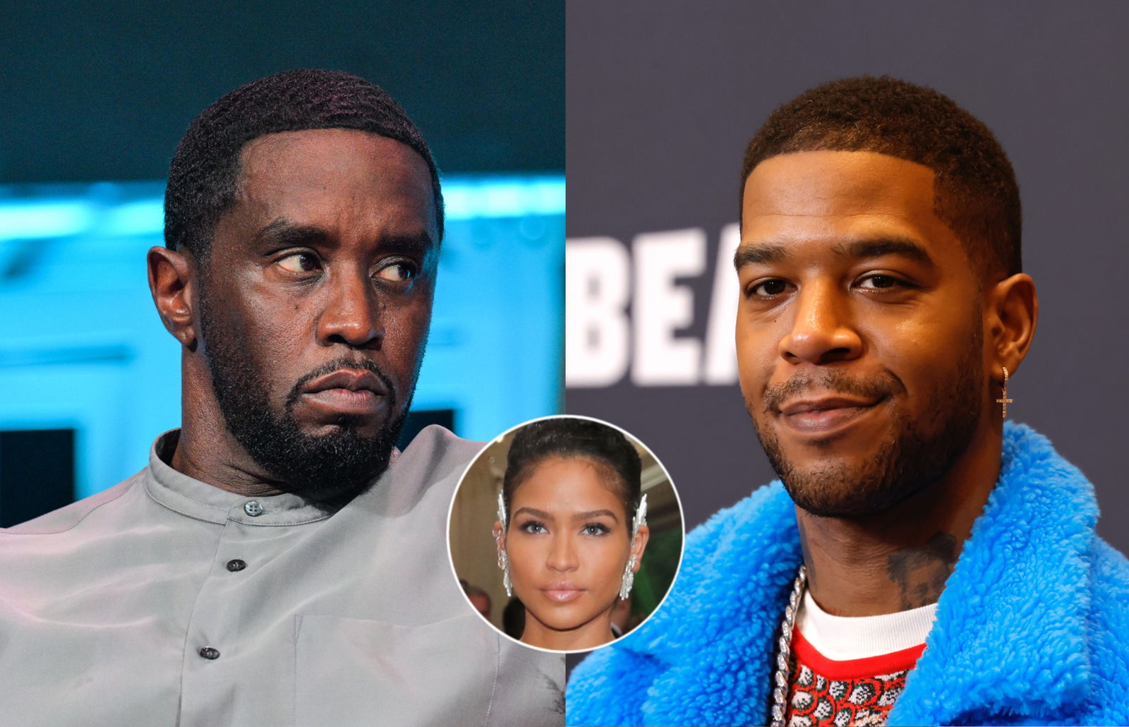 Auction Of Kid Cudi's Personal Items Yields Unexpected Results Auction Of Kid Cudi's Personal Items Yields Unexpected Results