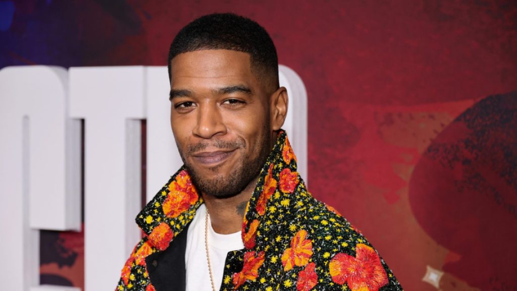 Auction Results: Kid Cudi's Items Command High Prices Auction Results: Kid Cudi's Items Command High Prices