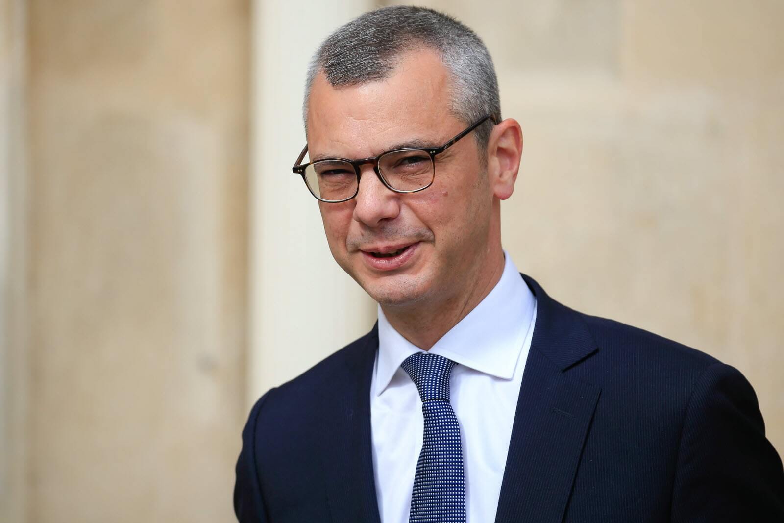 Audition Refusée: L'opacité D'Alexis Kohler Et Ses Implications Démocratiques Audition Refusée: L'opacité D'Alexis Kohler Et Ses Implications Démocratiques