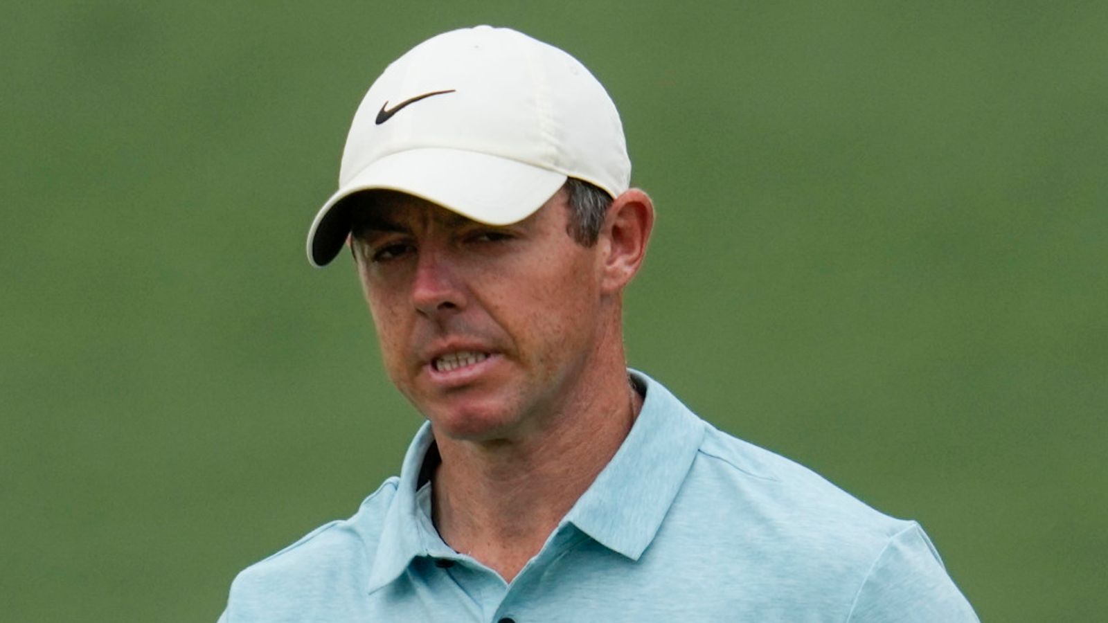 Augusta National: Rory McIlroy's Daughter's Impressive Putt - Jowhar Augusta National: Rory McIlroy's Daughter's Impressive Putt - Jowhar