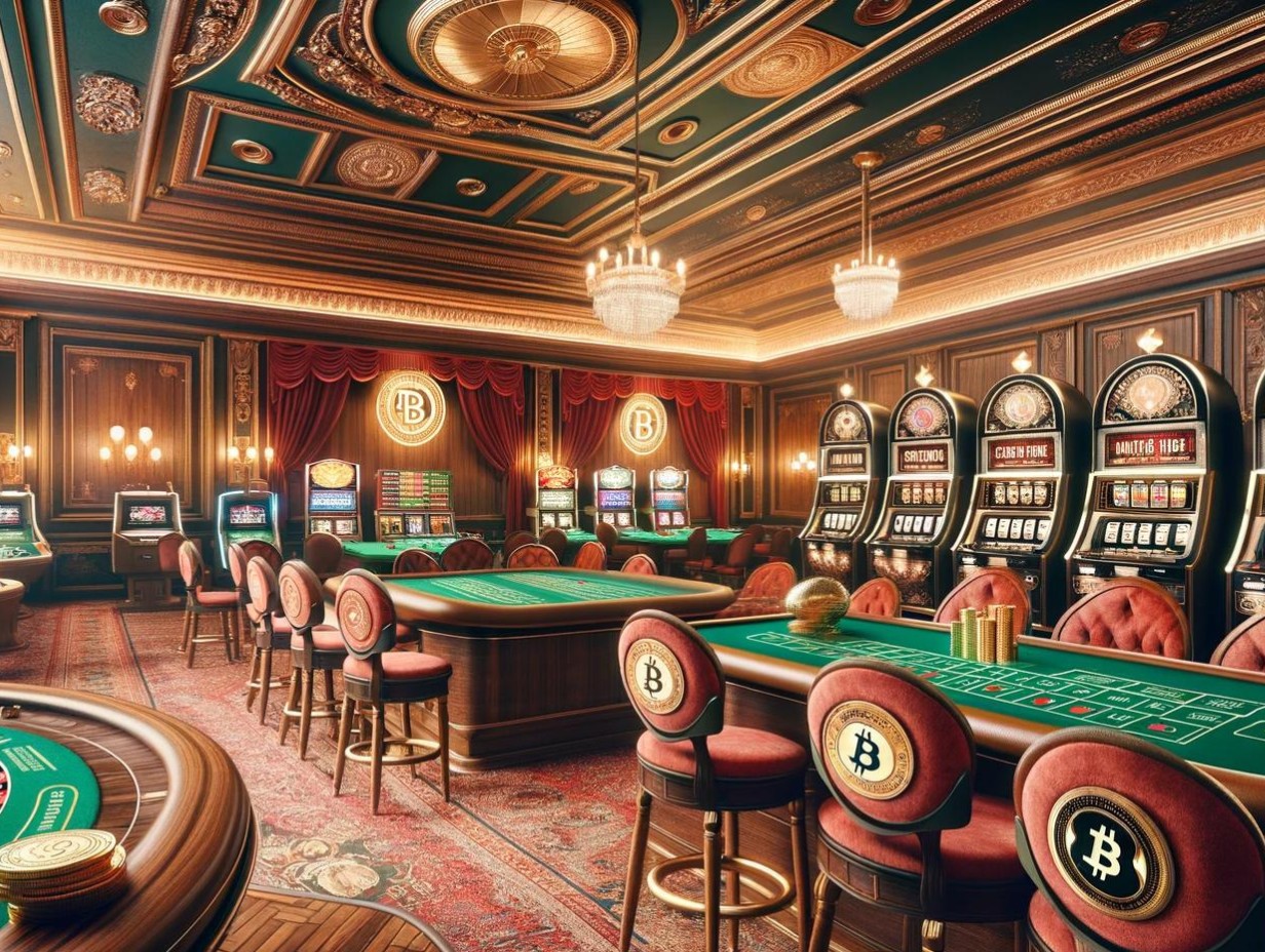 Australian Crypto Casino Sites: Your 2025 Review Australian Crypto Casino Sites: Your 2025 Review