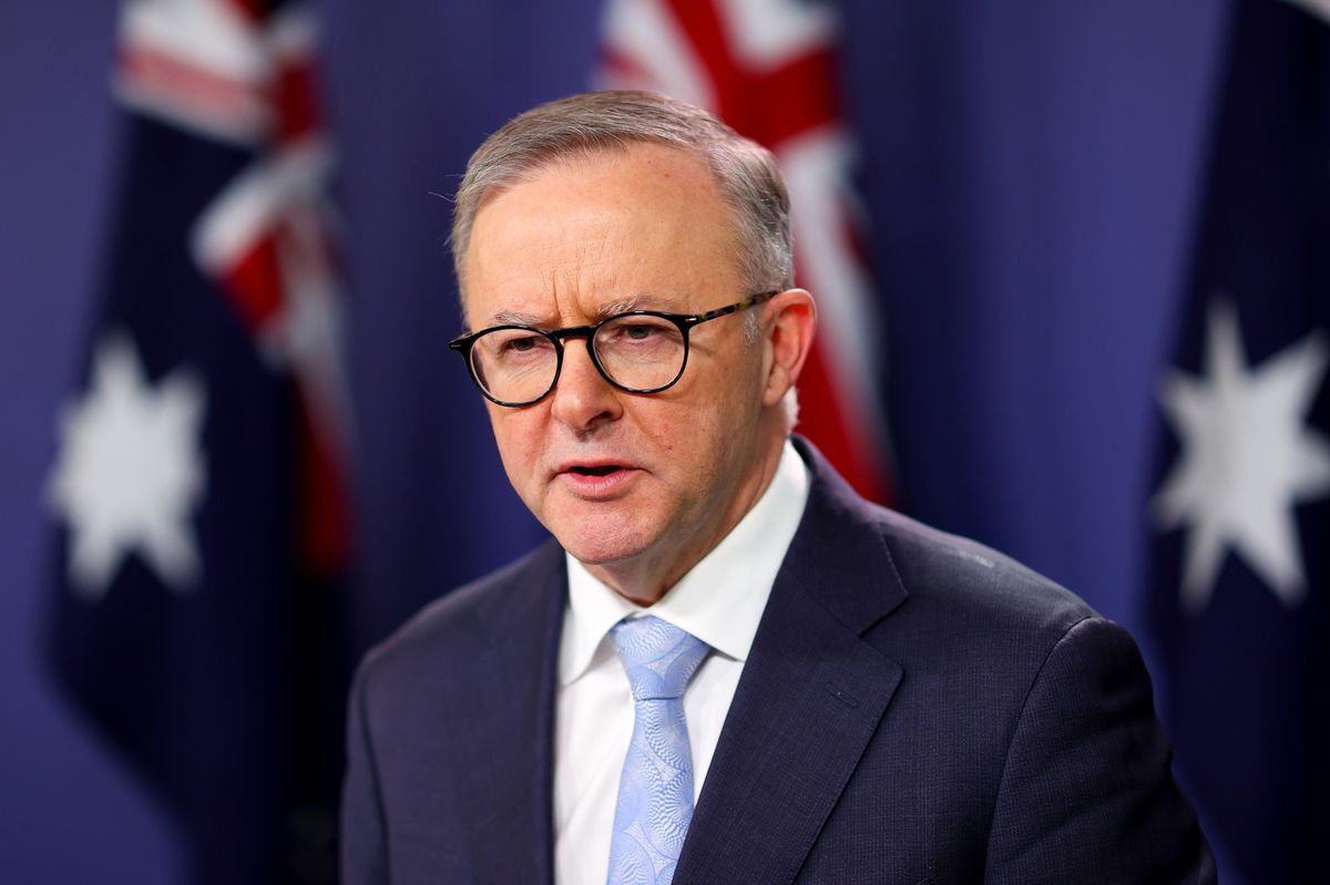 Australia's Election: Comparing Albanese And Dutton's Approaches Australia's Election: Comparing Albanese And Dutton's Approaches