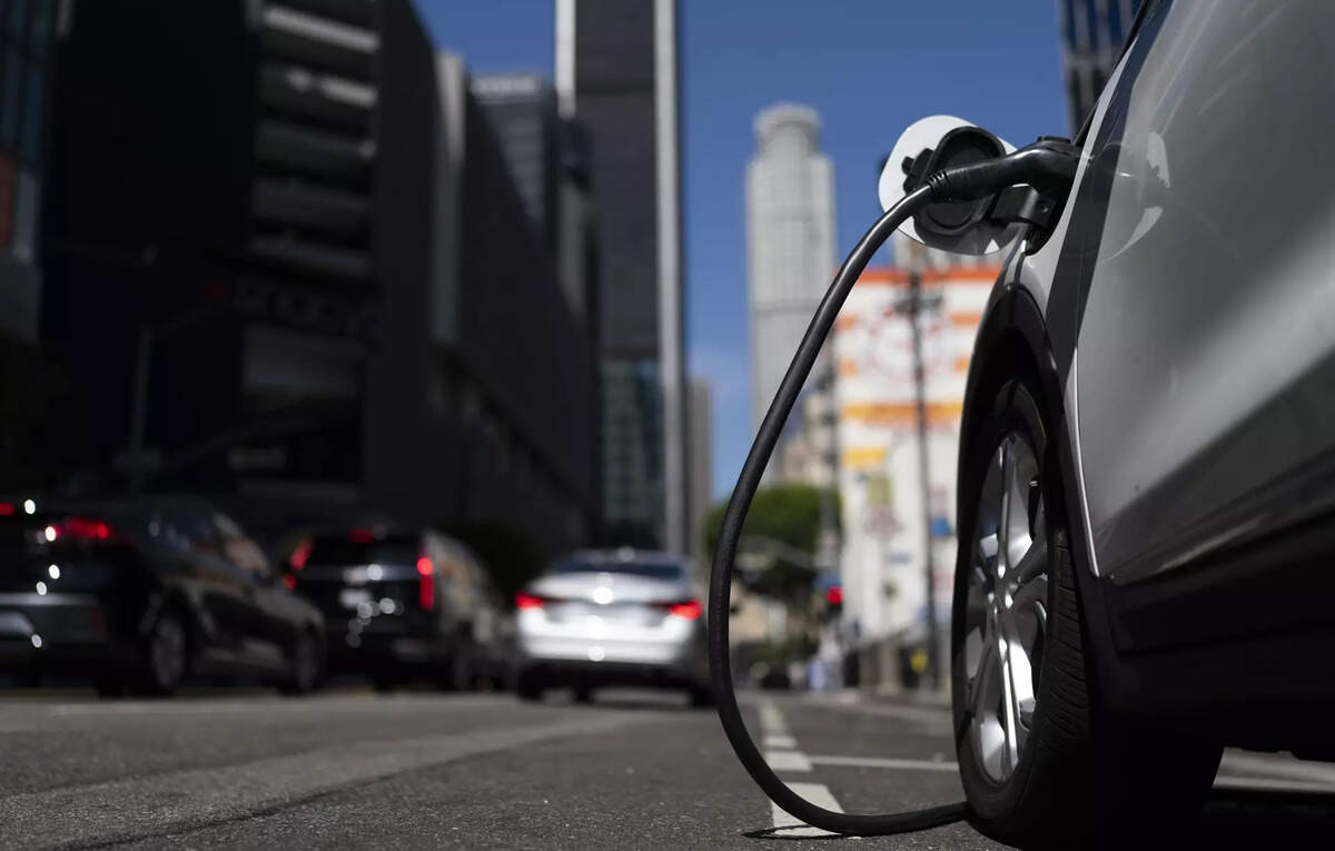 Auto Dealers Intensify Opposition To EV Sales Requirements Auto Dealers Intensify Opposition To EV Sales Requirements