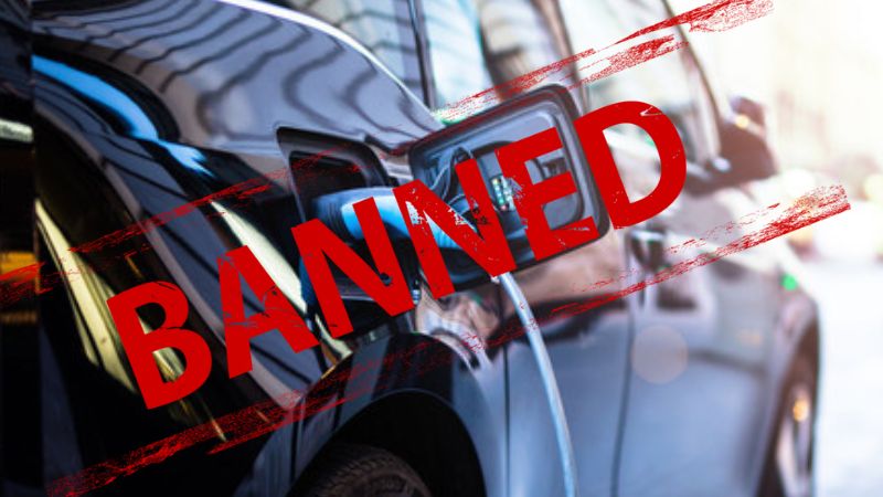 Auto Dealers Push Back Against Electric Vehicle Regulations Auto Dealers Push Back Against Electric Vehicle Regulations