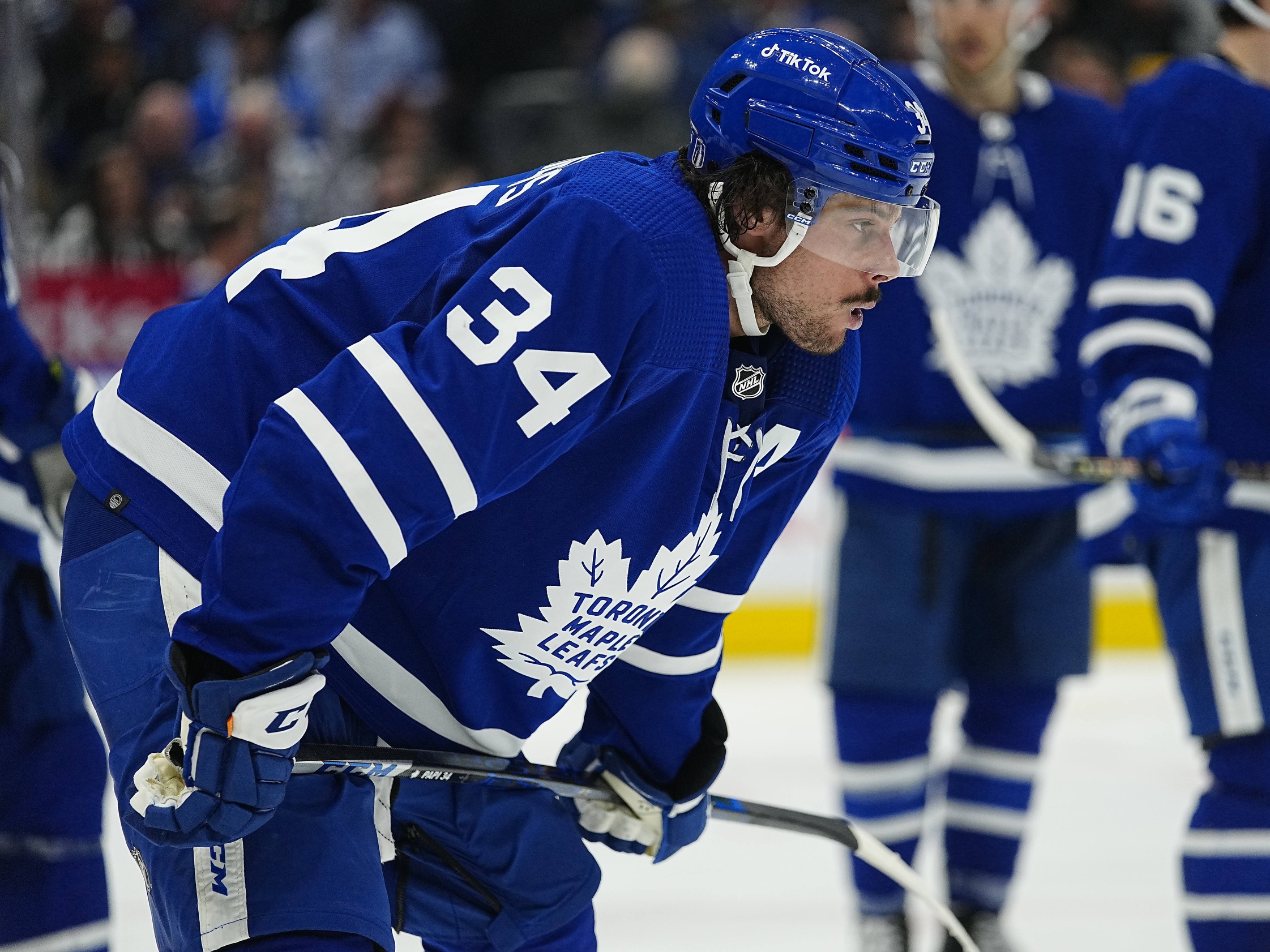 Avalanche Vs. Maple Leafs Prediction: Game Preview & Picks For March 19th Avalanche Vs. Maple Leafs Prediction: Game Preview & Picks For March 19th