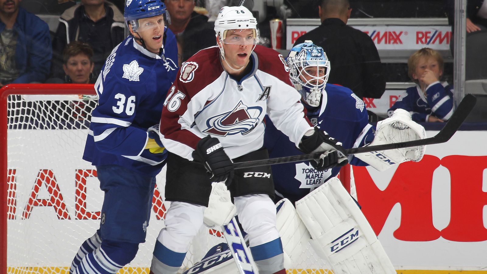 Avalanche Vs Maple Leafs Prediction: March 19 Game Picks Avalanche Vs Maple Leafs Prediction: March 19 Game Picks