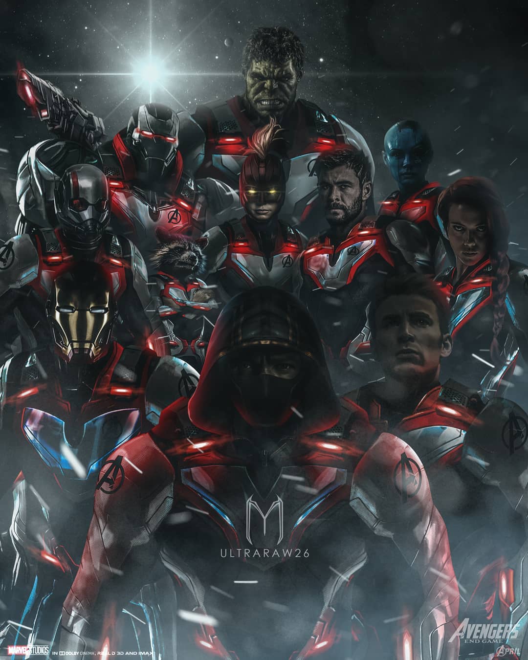 Avengers Endgame: Fan Favorite Star Reveals Lack Of MCU Return Invitation Avengers Endgame: Fan Favorite Star Reveals Lack Of MCU Return Invitation