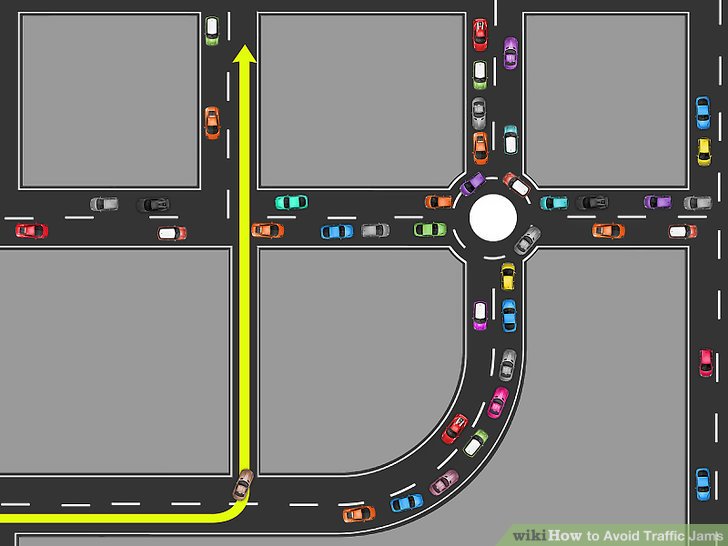 Avoid French Traffic Jams This Weekend: Best Routes & Alternatives