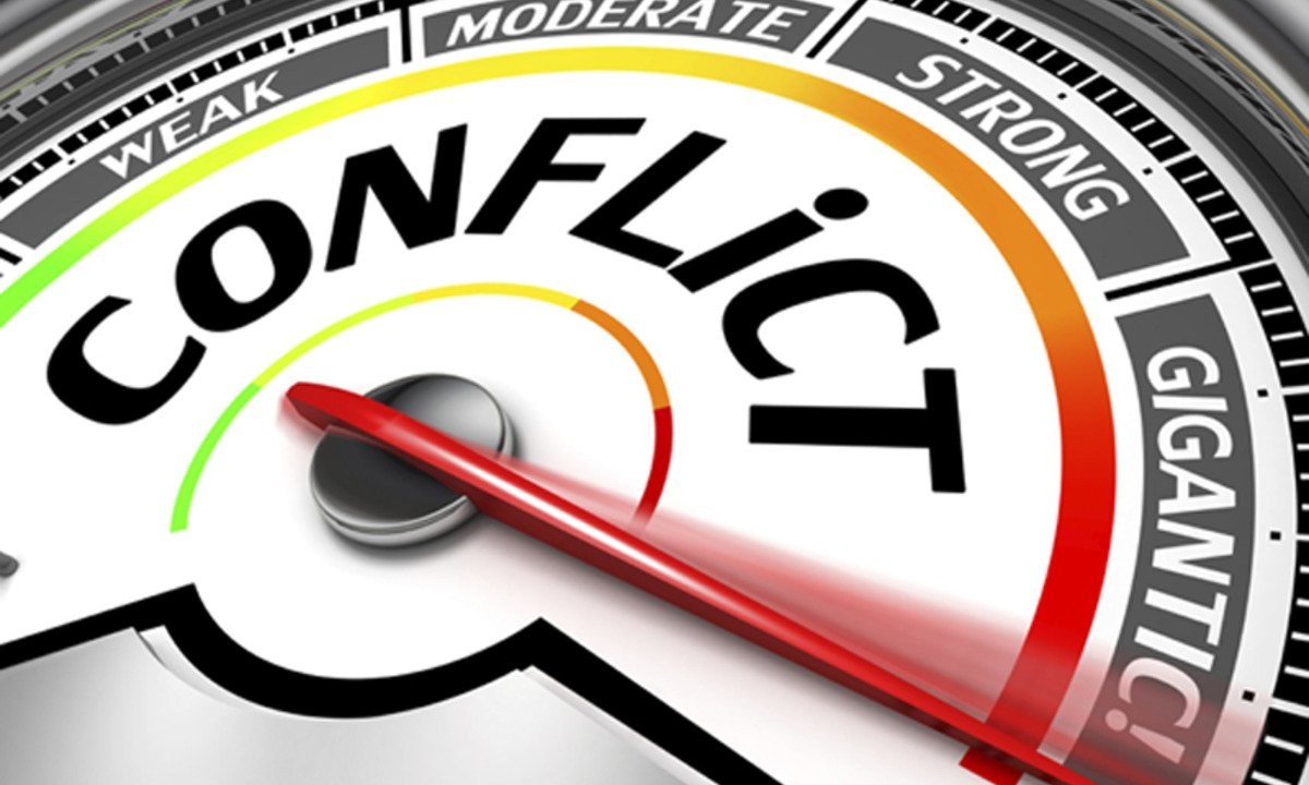 Avoiding Conflict: G-7 And US Finance Ministers' Collaborative Efforts Avoiding Conflict: G-7 And US Finance Ministers' Collaborative Efforts