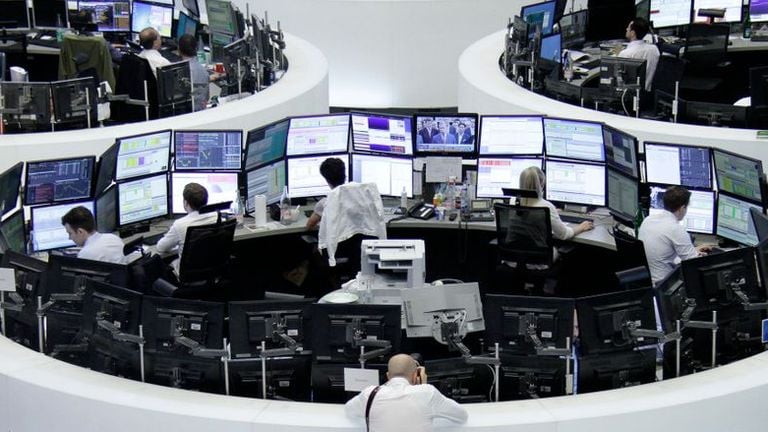 Avrupa Borsaları Günlük Raporu (16 Nisan 2025): Stoxx 600 Ve DAX 40 Düşüşte Avrupa Borsaları Günlük Raporu (16 Nisan 2025): Stoxx 600 Ve DAX 40 Düşüşte