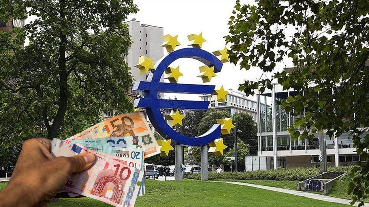 Avrupa Borsalarında Son Durum: ECB Faiz Kararının Etkisi Avrupa Borsalarında Son Durum: ECB Faiz Kararının Etkisi