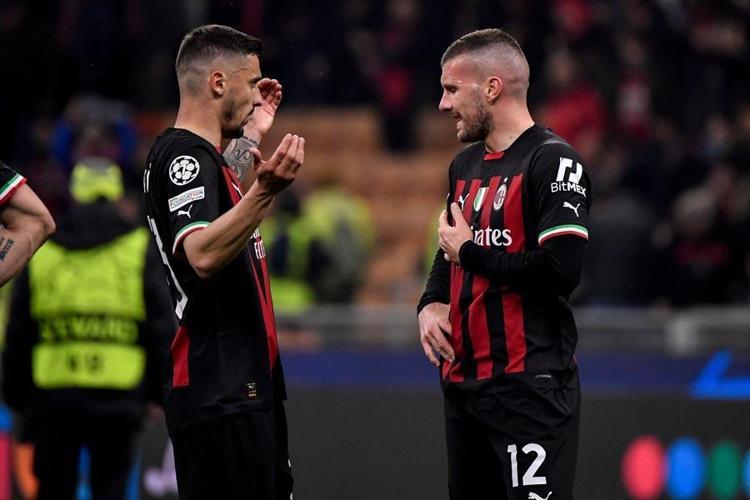 Avrupa'da Transfer Heyecanı: İngiliz Takımı Büyük Oyuncuyu Transfer Etmek Üzere Avrupa'da Transfer Heyecanı: İngiliz Takımı Büyük Oyuncuyu Transfer Etmek Üzere