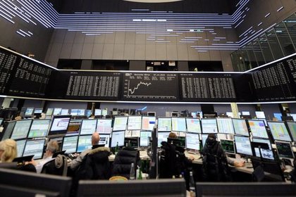 Avrupa Hisse Senetleri Düşüşte: Stoxx Europe 600 Ve DAX 40 Endeksleri Geriledi (16 Nisan 2025) Avrupa Hisse Senetleri Düşüşte: Stoxx Europe 600 Ve DAX 40 Endeksleri Geriledi (16 Nisan 2025)