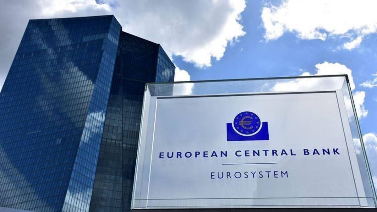 Avrupa Merkez Bankası Başkanından ABD'ye Misilleme Uyarısı: Detaylar Ve Analiz Avrupa Merkez Bankası Başkanından ABD'ye Misilleme Uyarısı: Detaylar Ve Analiz