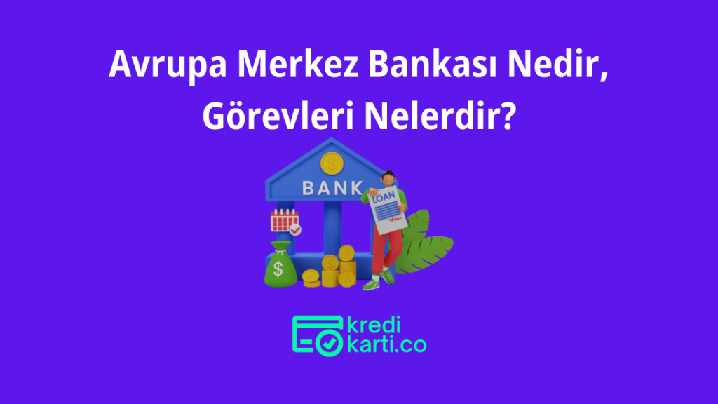 Avrupa Merkez Bankası'ndan Yeni Tarifelere İlişkin Uyarı Avrupa Merkez Bankası'ndan Yeni Tarifelere İlişkin Uyarı