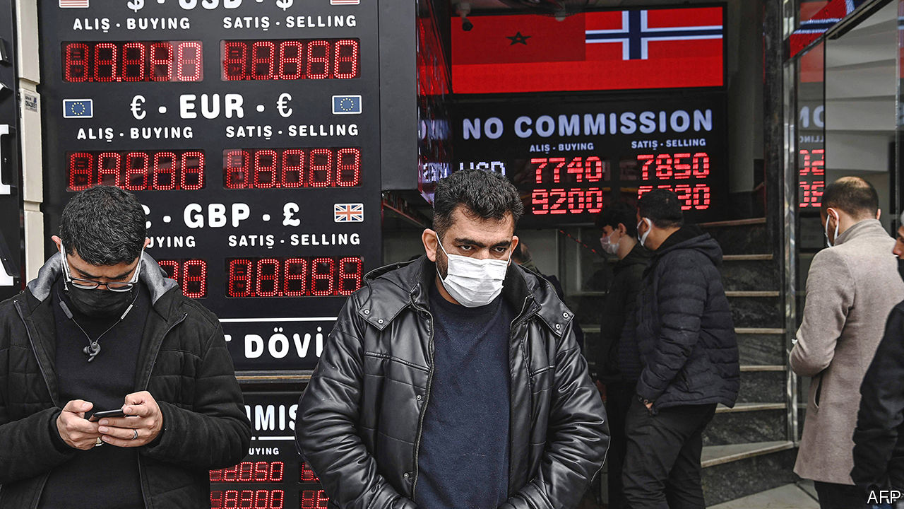 Avrupa Merkez Bankası'nın Trump'ın Ekonomik Politikalarına Tepkisi Avrupa Merkez Bankası'nın Trump'ın Ekonomik Politikalarına Tepkisi