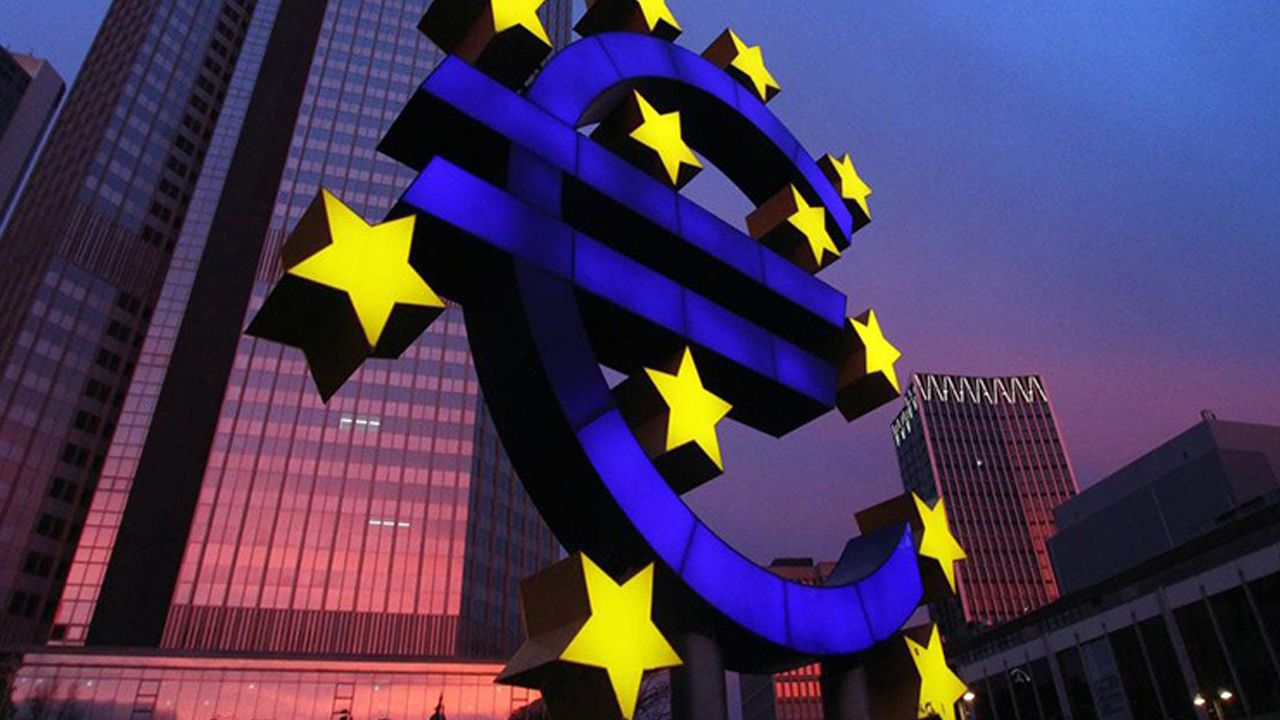 Avrupa Merkez Bankası: Tarifelere Karşı Uyarı Ve Riskler Avrupa Merkez Bankası: Tarifelere Karşı Uyarı Ve Riskler