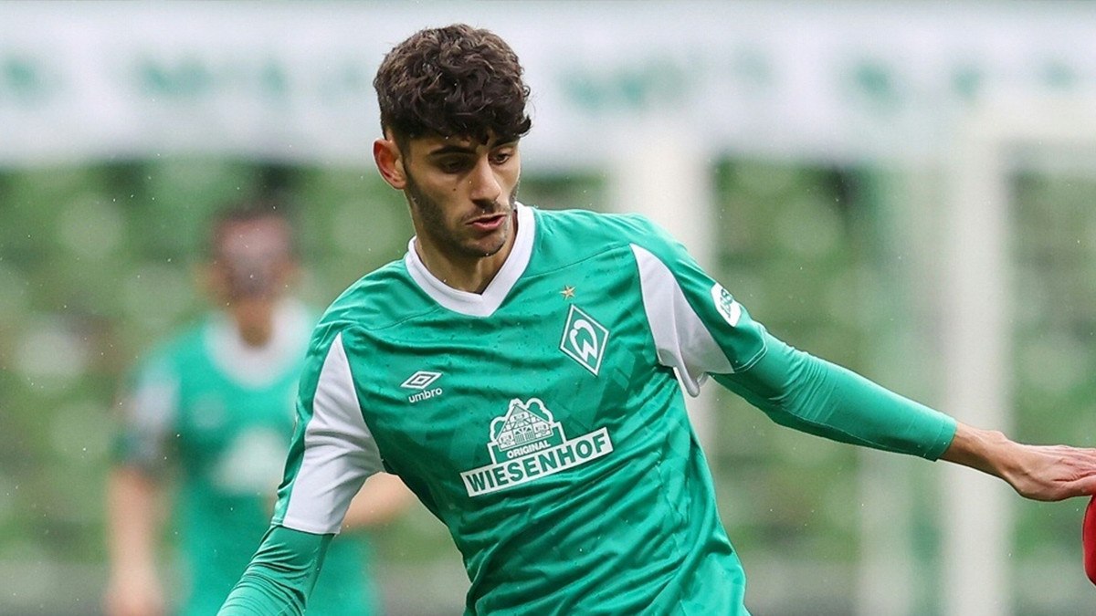 Avrupa'yı Sarsacak Transfer: İngiliz Devi Anlaşmaya Çok Yakın Avrupa'yı Sarsacak Transfer: İngiliz Devi Anlaşmaya Çok Yakın