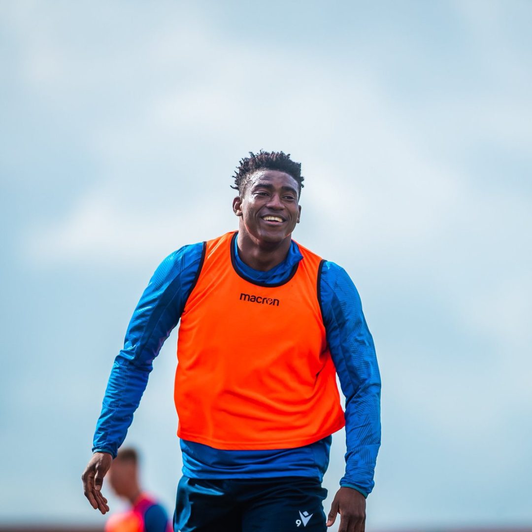 Awoniyi Stars As Nottingham Forest Hands Manchester City Ninth Defeat Awoniyi Stars As Nottingham Forest Hands Manchester City Ninth Defeat