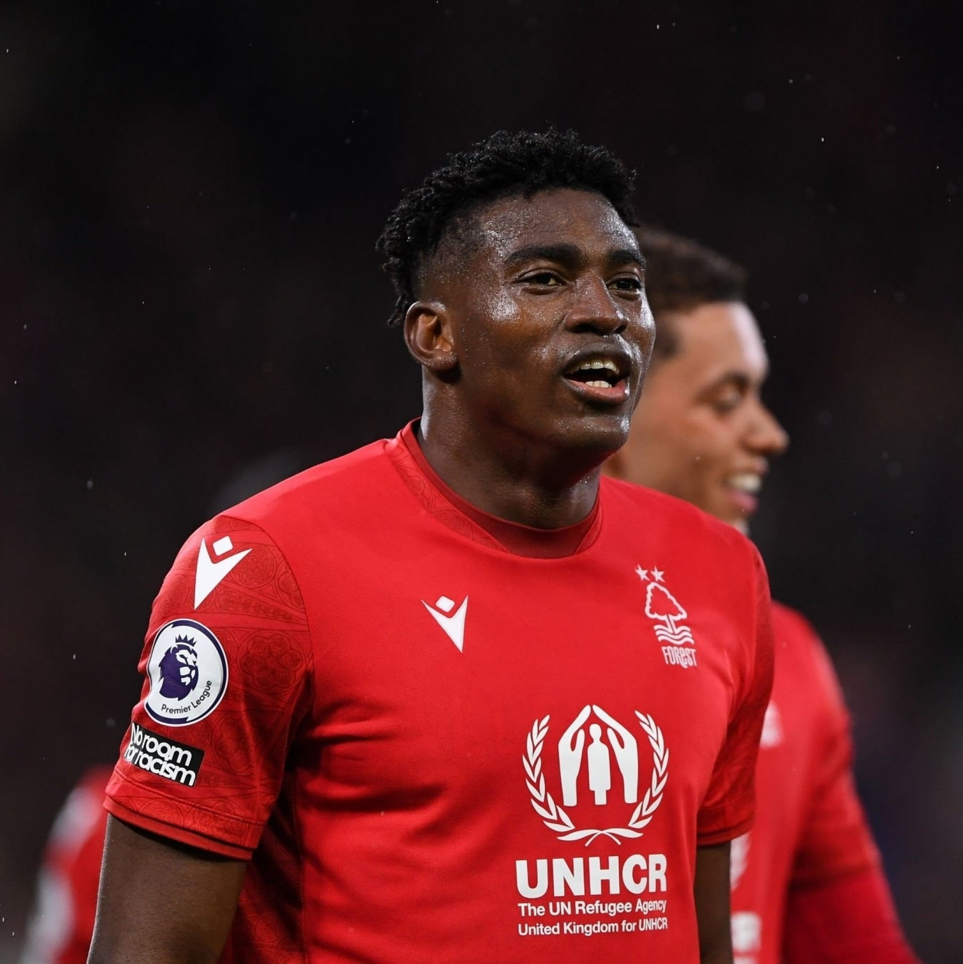 Awoniyi's Impact: Nottingham Forest Defeat Manchester City Awoniyi's Impact: Nottingham Forest Defeat Manchester City