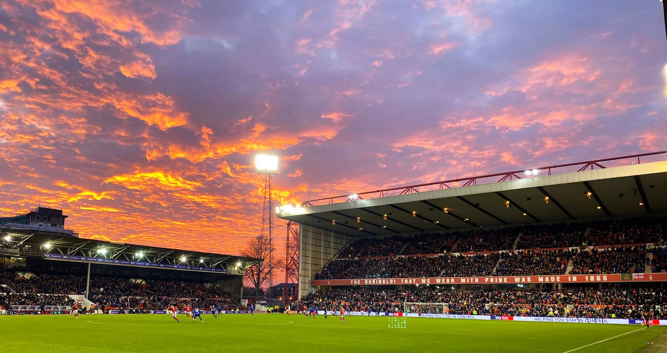 Awoniyi's Winning Performance: Nottingham Forest's Victory Over Spurs Secures Third Place Awoniyi's Winning Performance: Nottingham Forest's Victory Over Spurs Secures Third Place