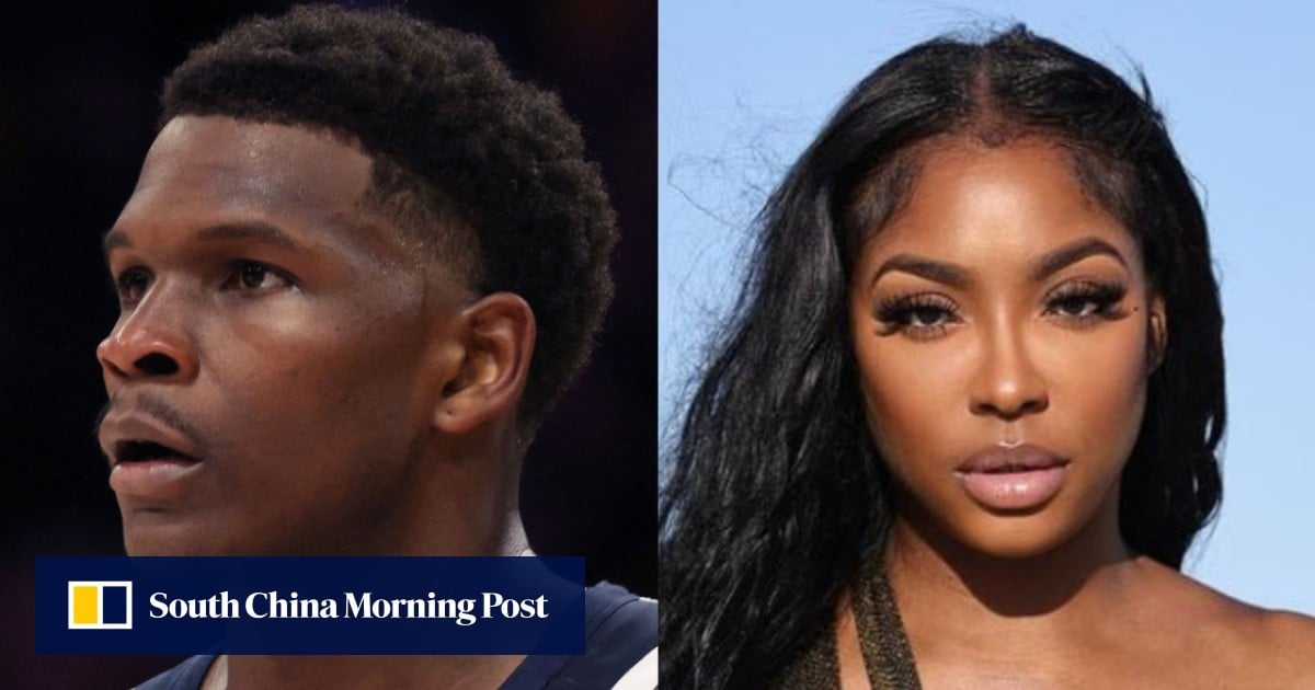 Ayesha Howard Granted Custody After Paternity Dispute With Anthony Edwards
