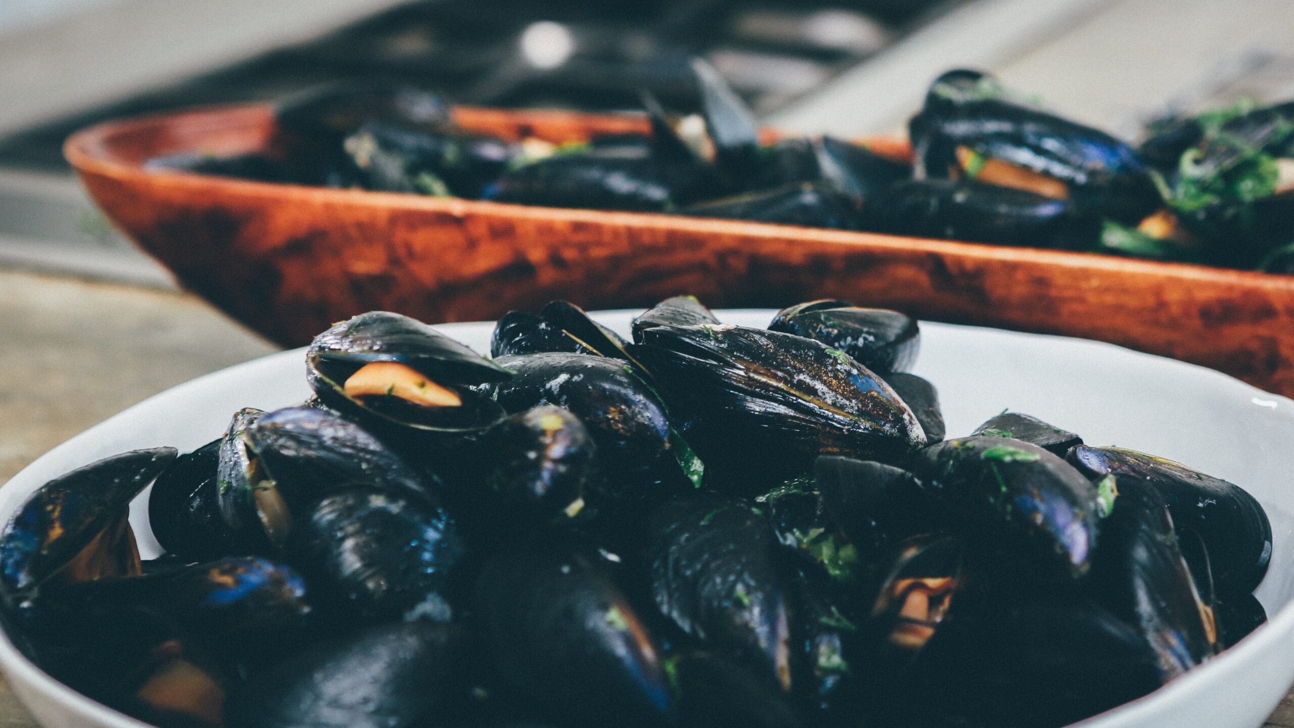 Back-to-Back Harmful Algal Blooms Threaten Kodiak Shellfish Harvests Back-to-Back Harmful Algal Blooms Threaten Kodiak Shellfish Harvests