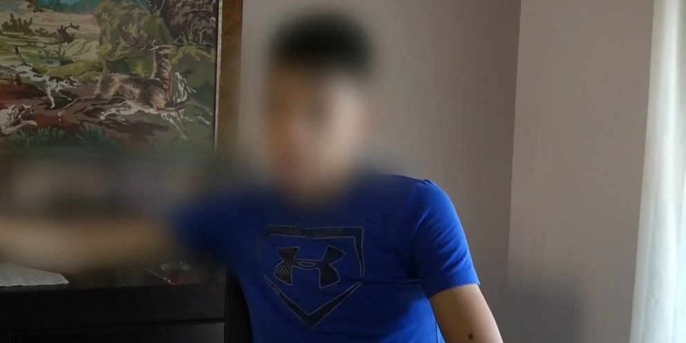 Βαγγέλης Γιακουμάκης: Το Bullying, Οι Βασανισμοί Και Η Αδιαμφισβήτητη Ανάγκη Για Αλλαγή Βαγγέλης Γιακουμάκης: Το Bullying, Οι Βασανισμοί Και Η Αδιαμφισβήτητη Ανάγκη Για Αλλαγή