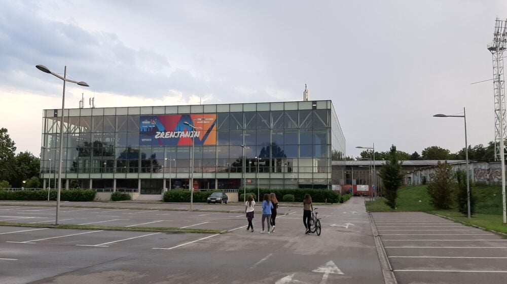 Bajerna Arena Domaćin Generalke Srbije Pred Evrobasket: Rezultati I Analiza Bajerna Arena Domaćin Generalke Srbije Pred Evrobasket: Rezultati I Analiza