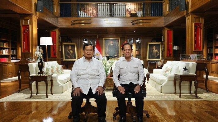 Bali: Suksesnya Pengelolaan Sampah, Acuan Daerah Lain - Kata Menteri Hanif Faisol Bali: Suksesnya Pengelolaan Sampah, Acuan Daerah Lain - Kata Menteri Hanif Faisol