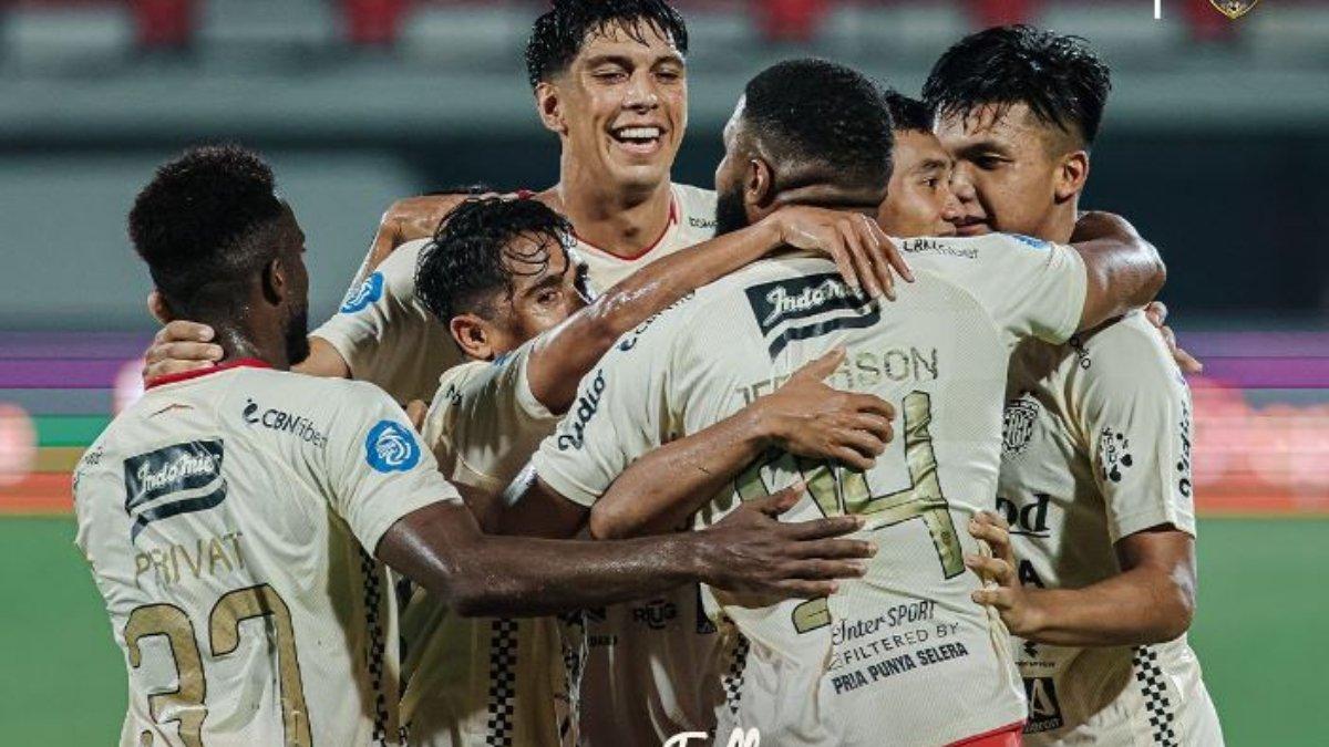 Bali United Vs Dewa United: Prediksi Skor, Head To Head, Dan Susunan Pemain