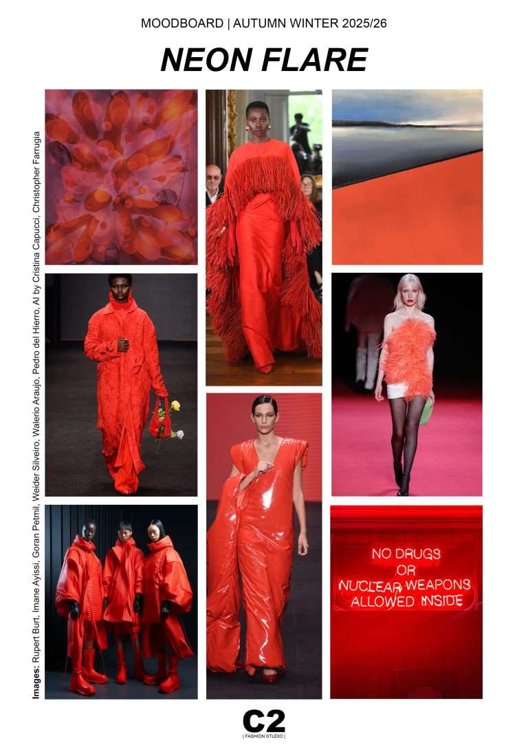 Balmain Fall/Winter 2025-2026: Preview Of The Upcoming Runway Show Balmain Fall/Winter 2025-2026: Preview Of The Upcoming Runway Show