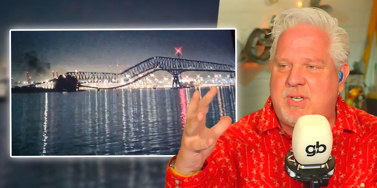 Baltimore Bridge Collapse Sparks Urgent Inspection Of 9 NYC Bridges Baltimore Bridge Collapse Sparks Urgent Inspection Of 9 NYC Bridges