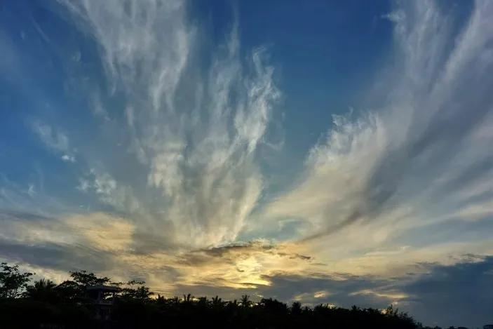 Bandung Diguyur Hujan? Simak Prakiraan Cuaca 26 Maret Bandung Diguyur Hujan? Simak Prakiraan Cuaca 26 Maret