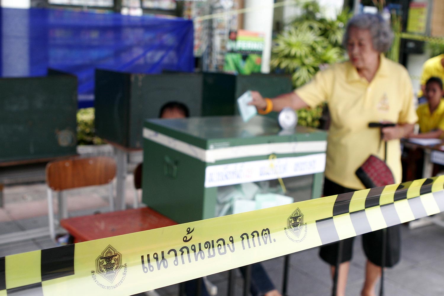 Bangkok Post Reports: The Fight For Transgender Equality In Thailand Bangkok Post Reports: The Fight For Transgender Equality In Thailand