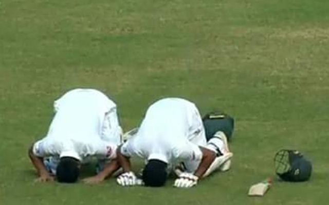 Bangladesh Cruise To Victory Over Zimbabwe: Mehidy Hasan's Bat And Ball Do The Damage Bangladesh Cruise To Victory Over Zimbabwe: Mehidy Hasan's Bat And Ball Do The Damage
